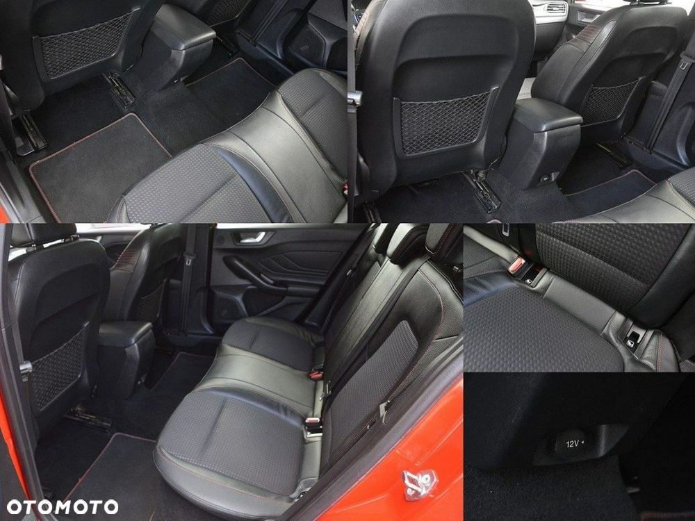 Ford Focus - 31