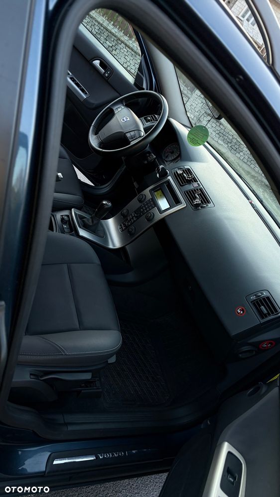 Volvo V50 1.8 Summum - 12