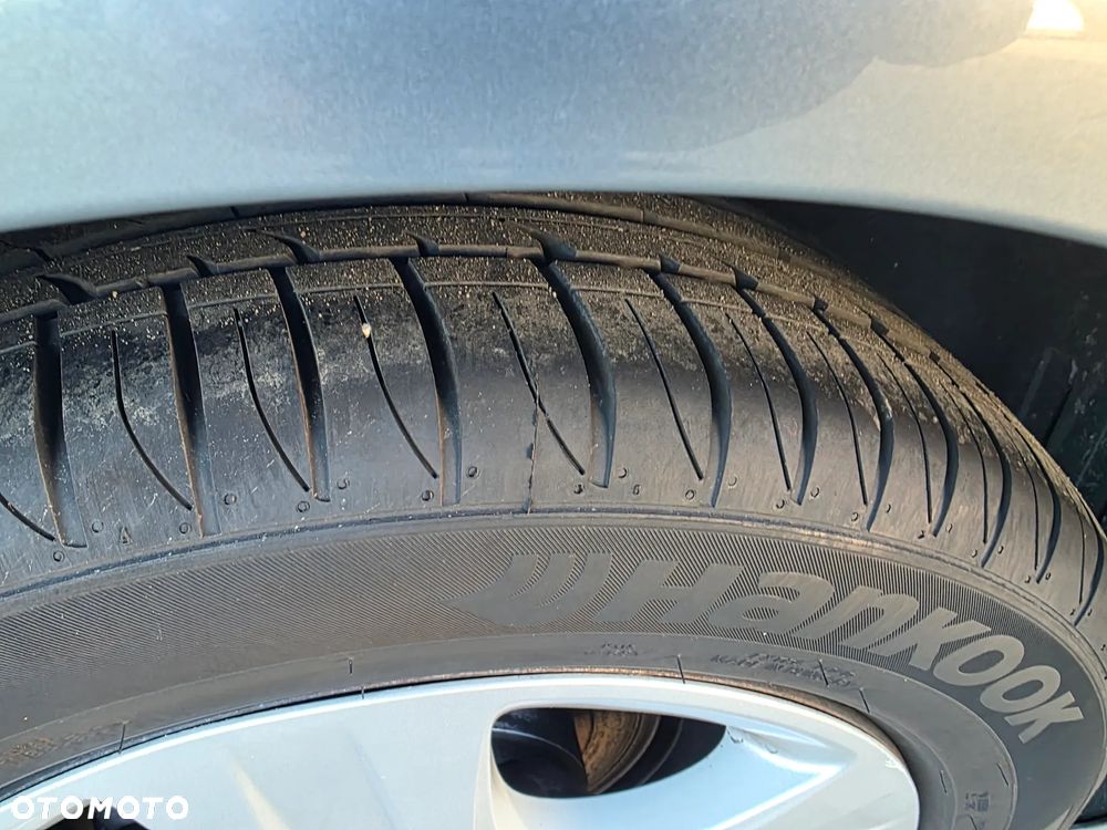 Opel Insignia 1.4 Turbo ecoFLEX Start/Stop Sport - 21