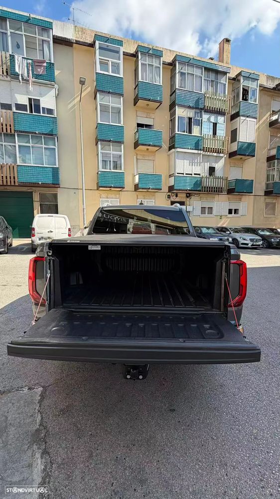 VW AMAROK - 4