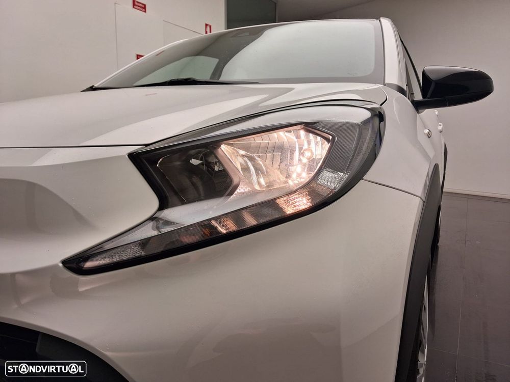 Toyota Aygo X - 31
