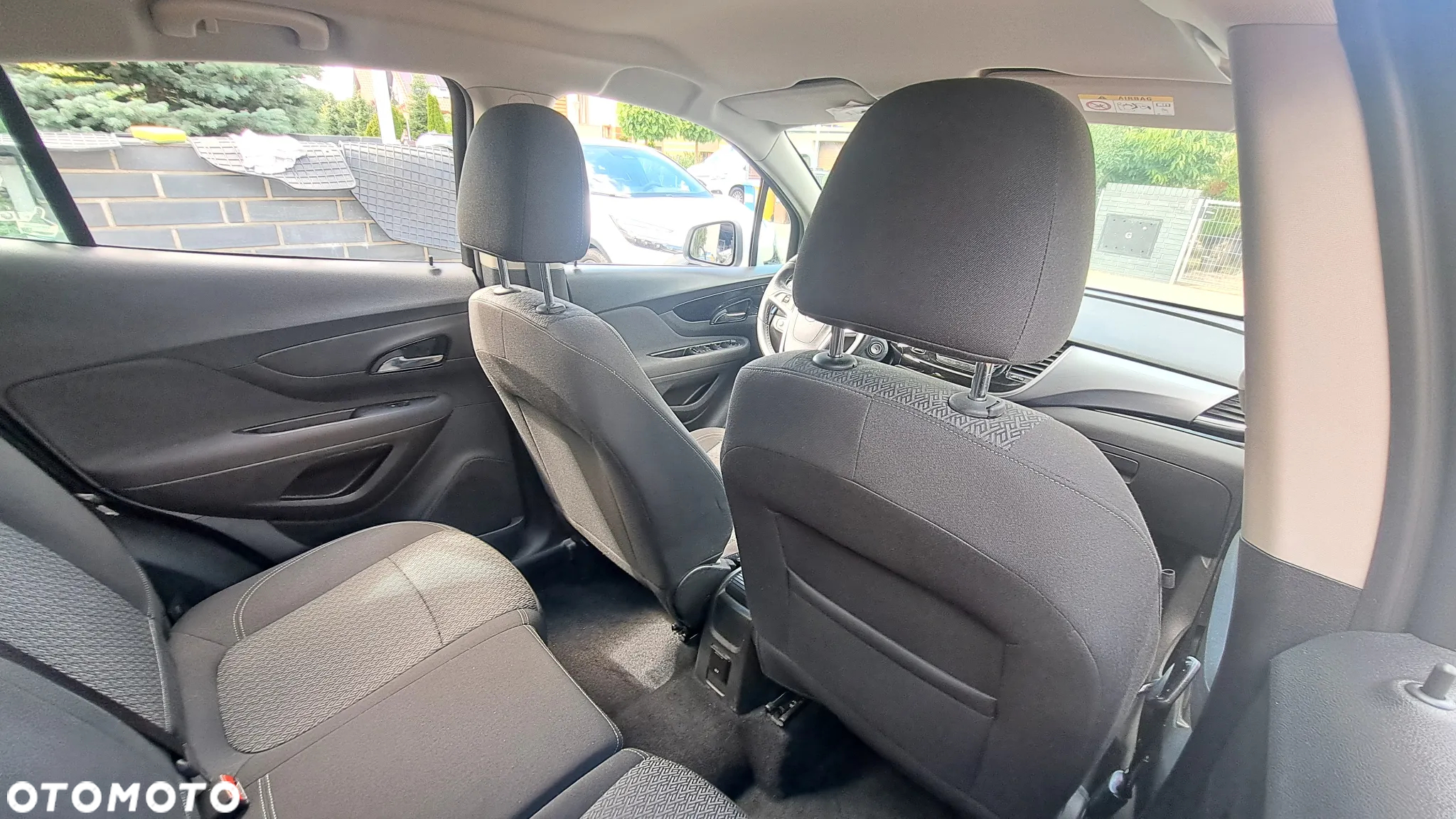 Opel Mokka - 12