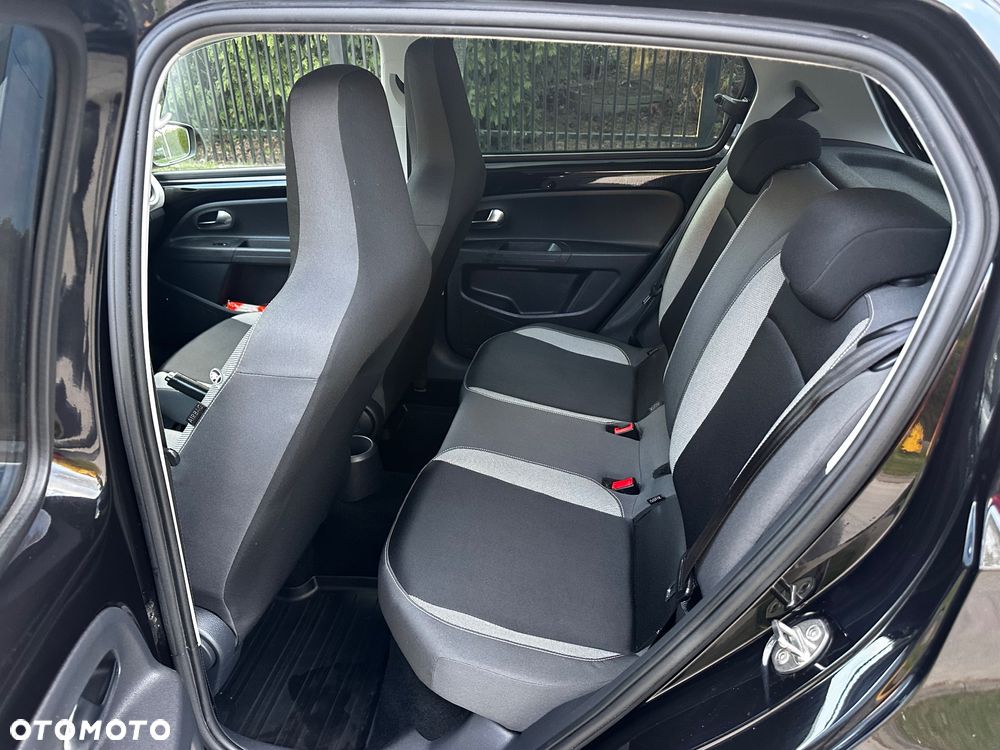 Skoda Citigo 1.0 MPI Green tec Cool Edition - 21