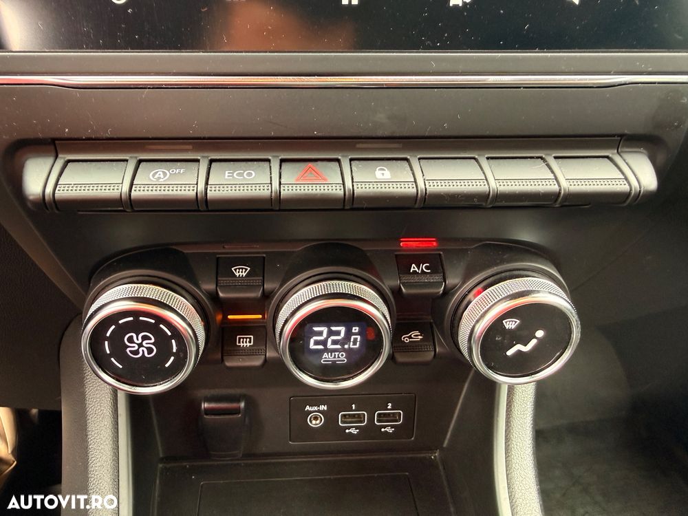 Renault Captur BLUE dCi 115 BUSINESS EDITION - 9