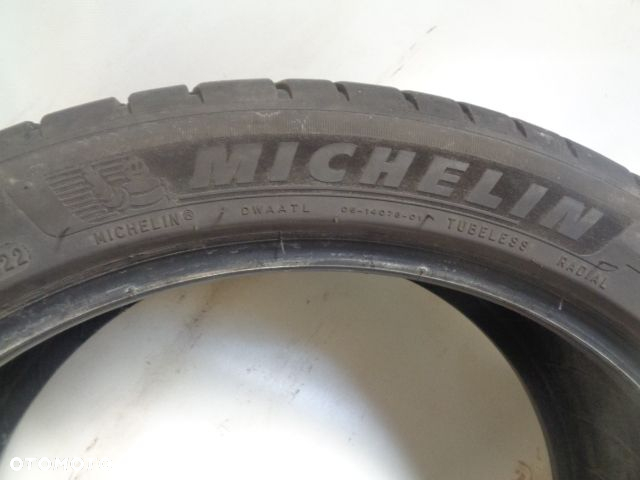 MICHELIN PILOT SPORT 4 225/45R19 96W S1 XL - 8