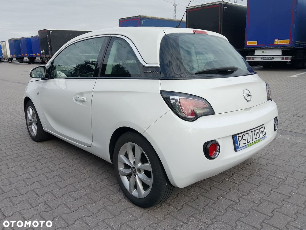 Opel Adam - 3