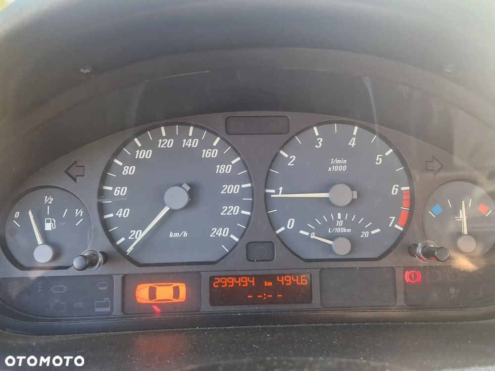 BMW Seria 3 328Ci - 11