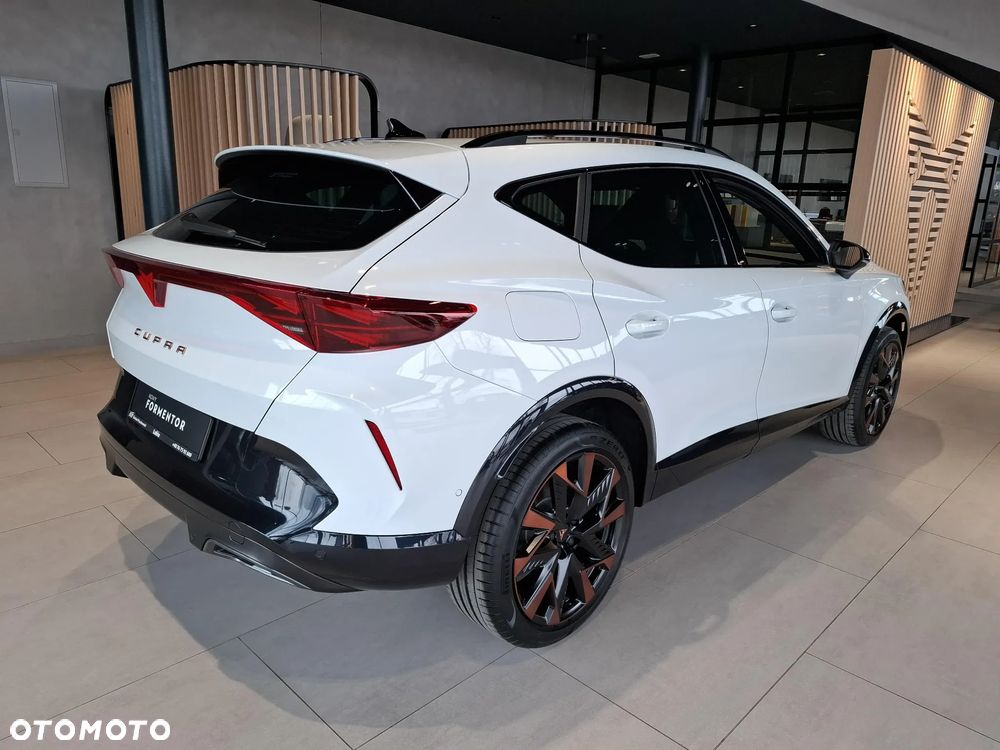 Cupra Formentor 1.5 TSI DSG - 7