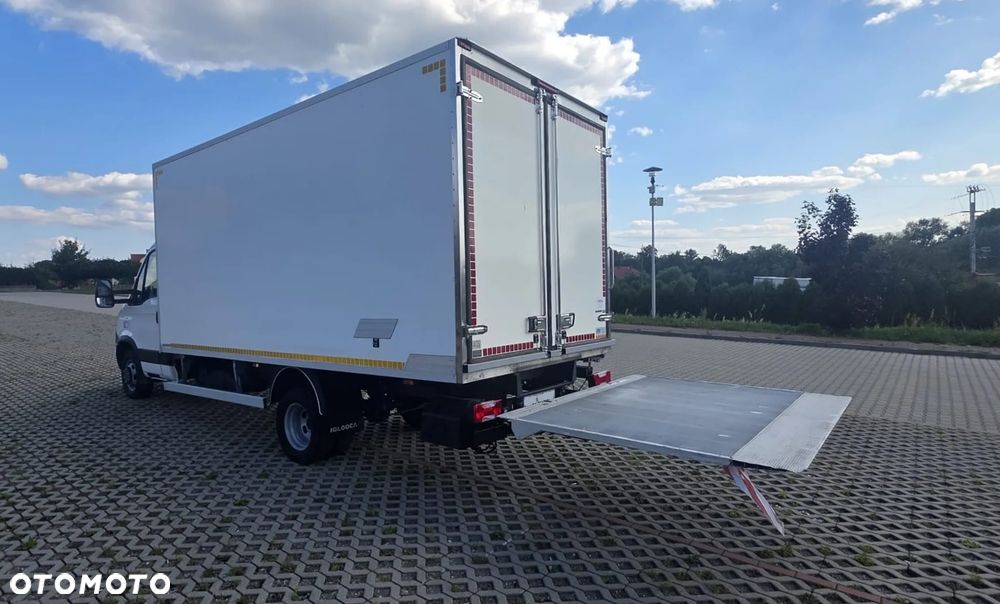 Iveco Daily - 8