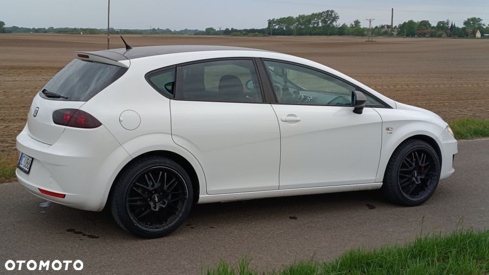 Seat Leon - 4