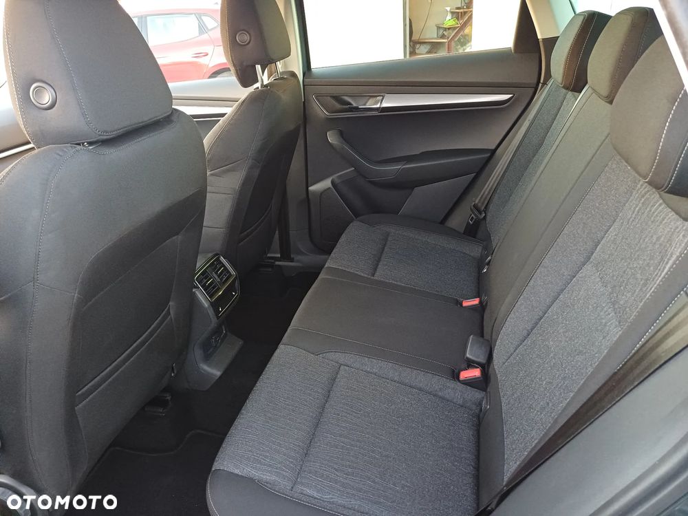 Skoda Karoq 2.0 TDI SCR 4x4 Ambition DSG - 25