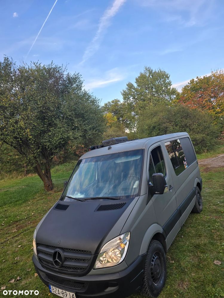 Mercedes-Benz Sprinter - 36