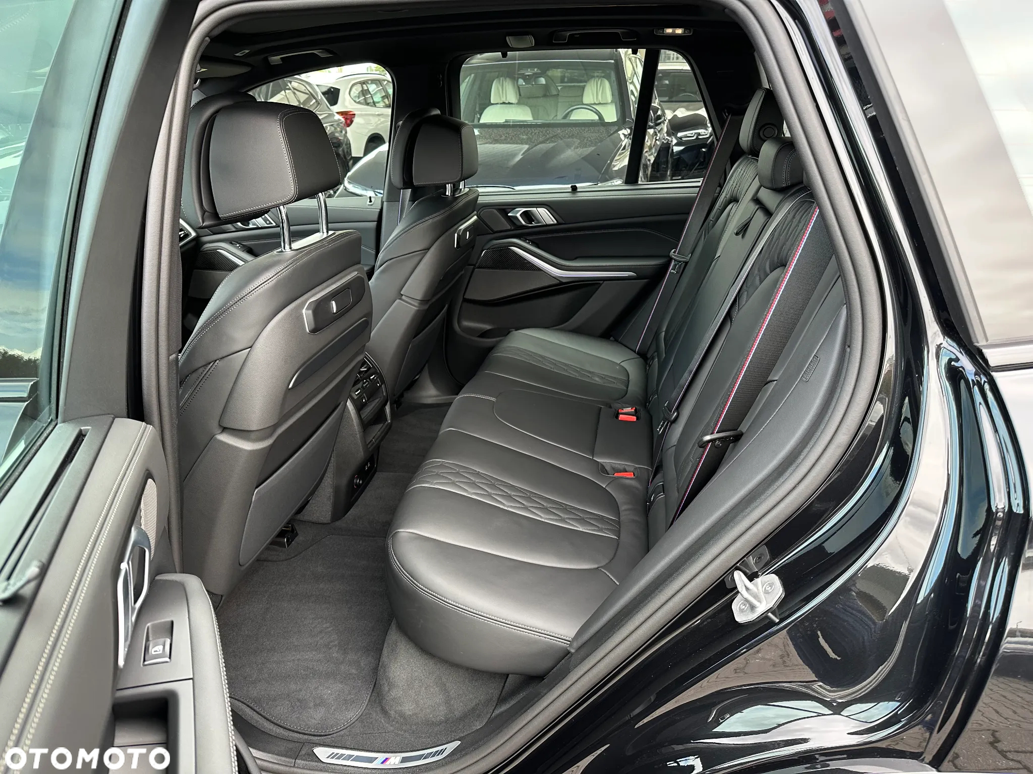 BMW X5 - 7