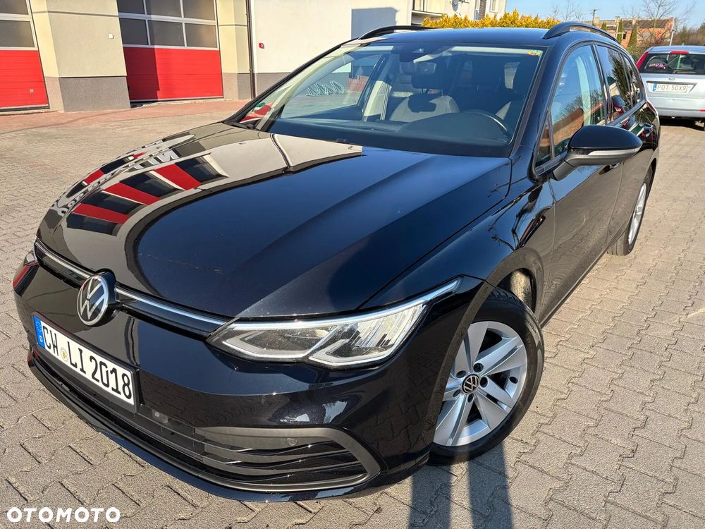 Volkswagen Golf 2.0 TDI SCR Life - 3