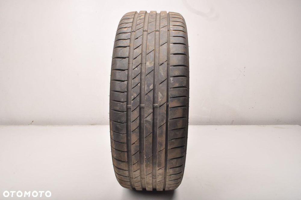 1X OPONA KUMHO  ECSTA PS71  205/45 R17  2024R - 5