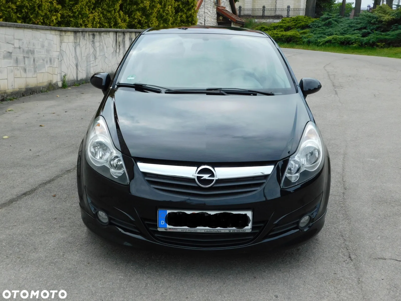 Opel Corsa 1.4 16V Edition 111 Jahre - 2