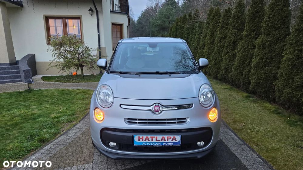 Fiat 500L 1.4 16V Pop Star - 7