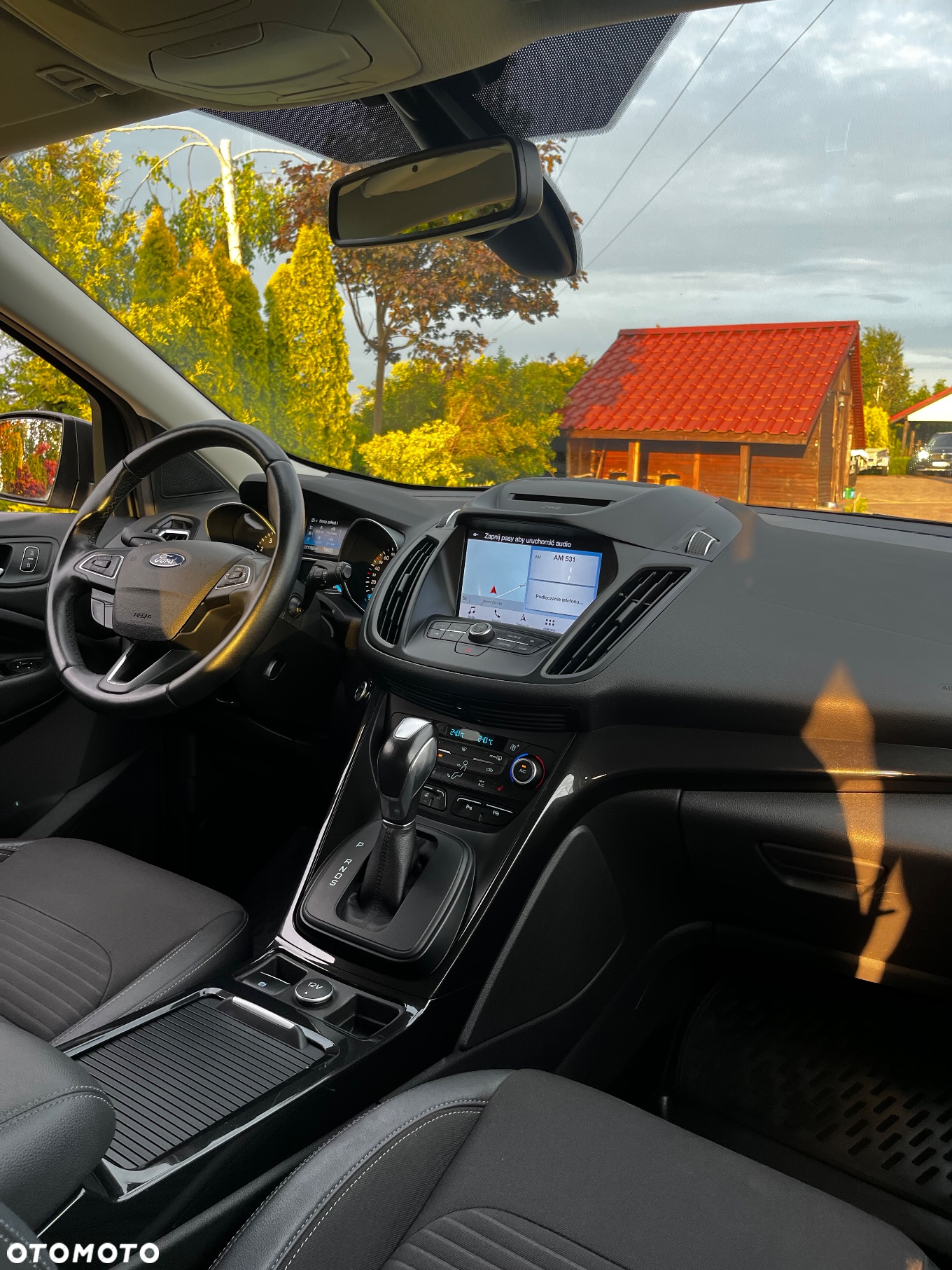 Ford Kuga 1.5 EcoBoost AWD Titanium ASS - 28