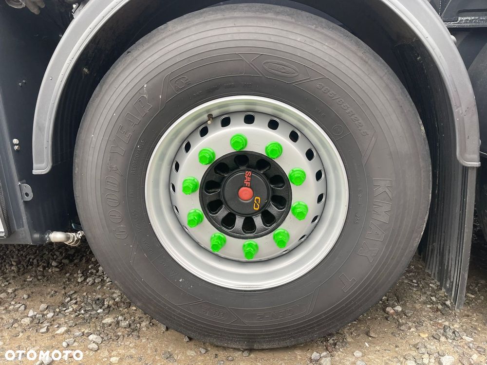 Stokota OST-33-5 - 9