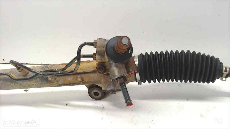 CREMALHEIRA DIREÇÃO TOYOTA HILUX VII PICK-UP 2006 -TOYOTA - 2