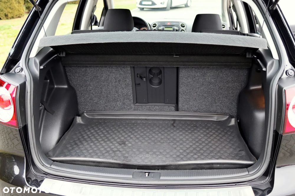 Volkswagen Golf Plus 1.4 TSI Comfortline - 35