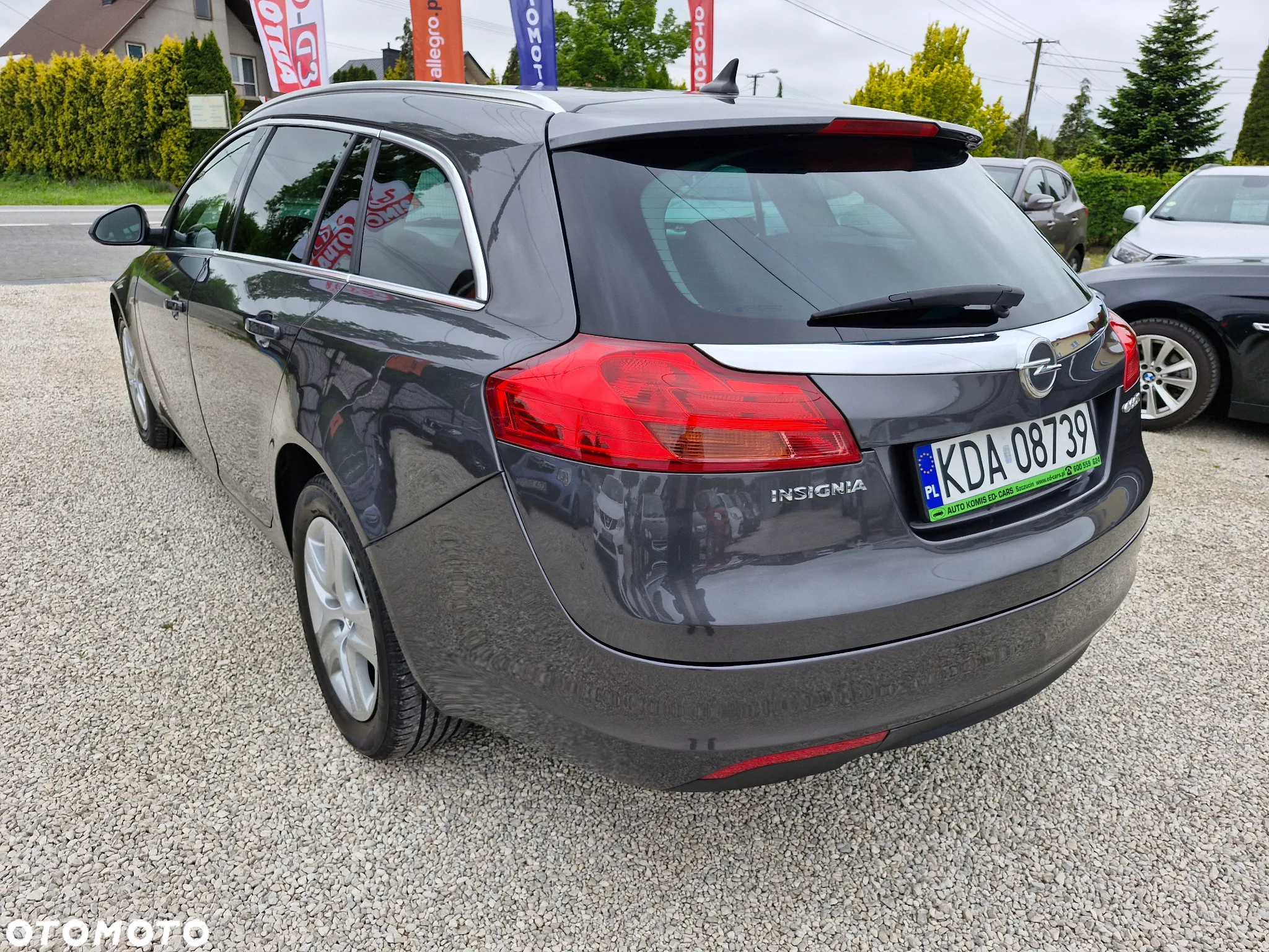 Opel Insignia - 6