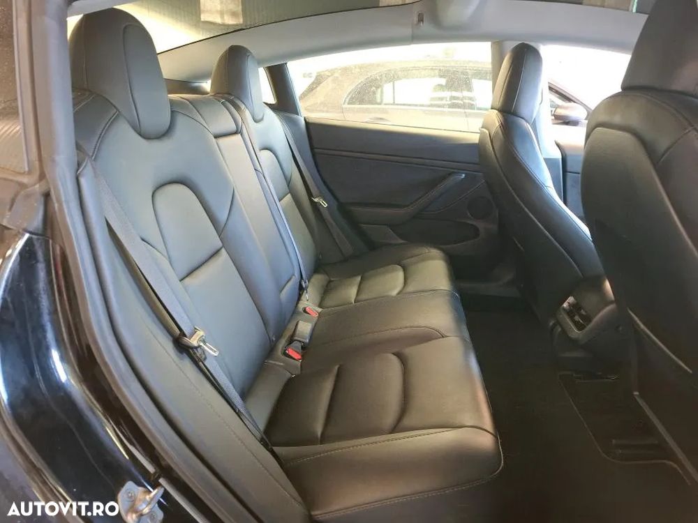 Tesla Model 3 Langstreckenbatterie Allradantrieb Dual Motor - 7