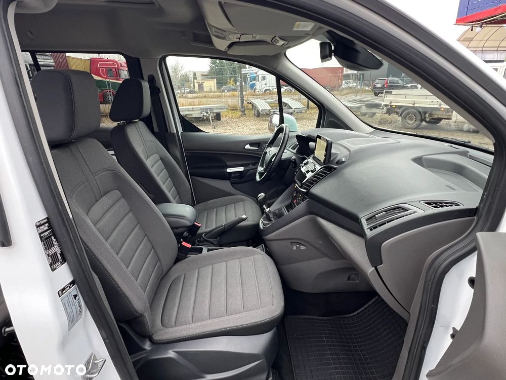 Ford Transit Connect Kombi 230 L2 Trend - 25