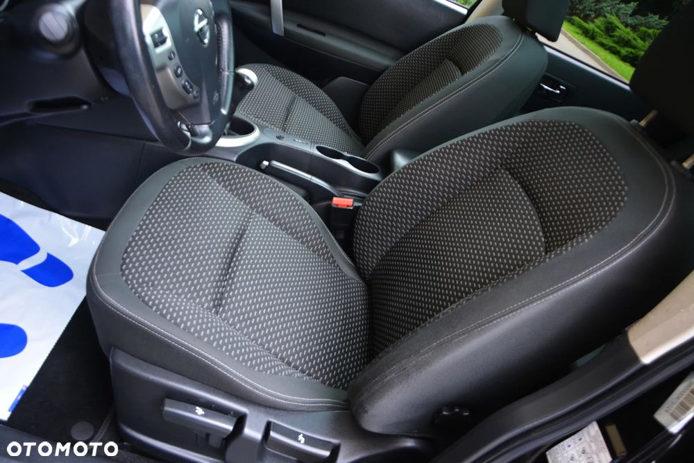 Nissan Qashqai+2 1.6 Tekna - 35