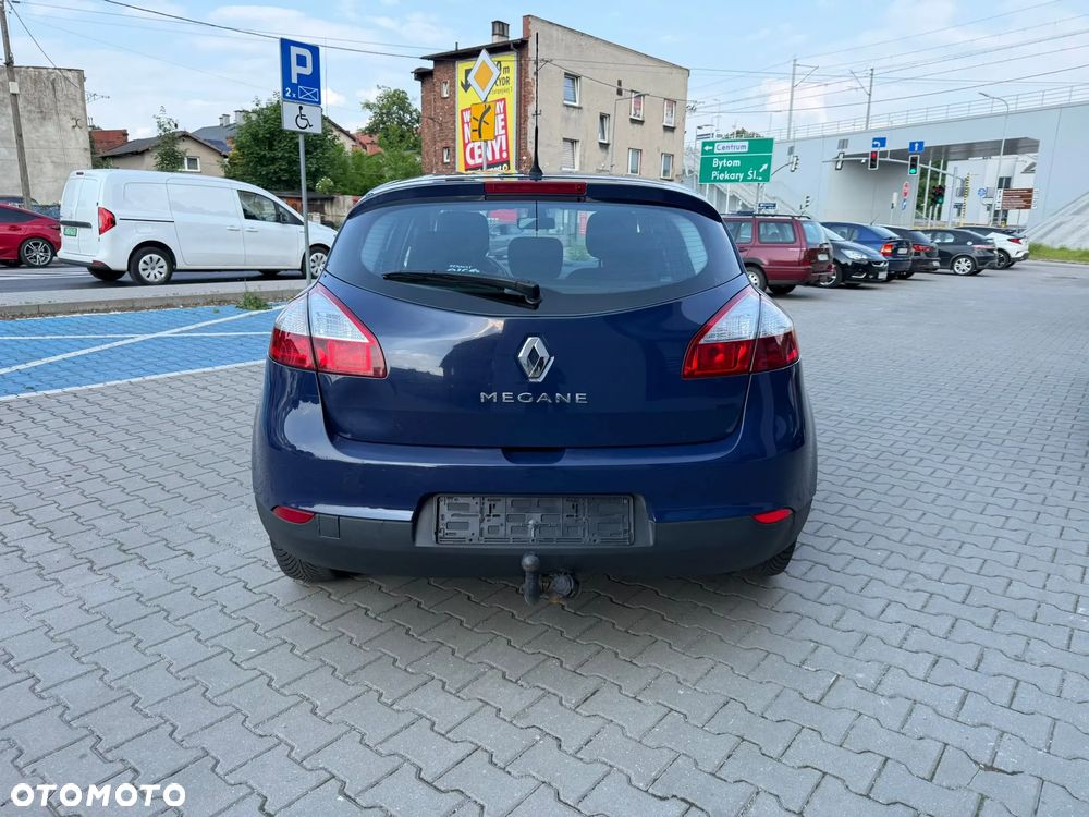 Renault Megane - 7