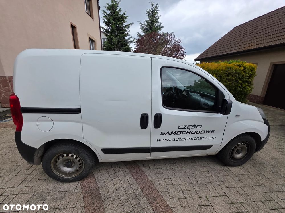 Fiat Fiorino - 4