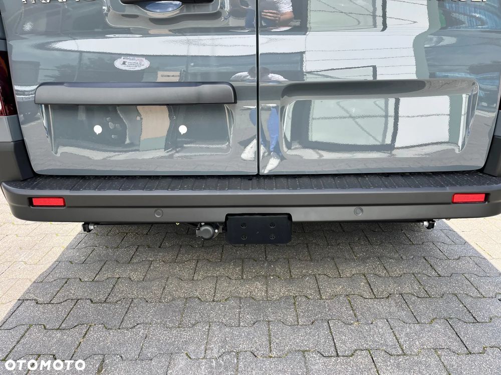 Renault Trafic - 14