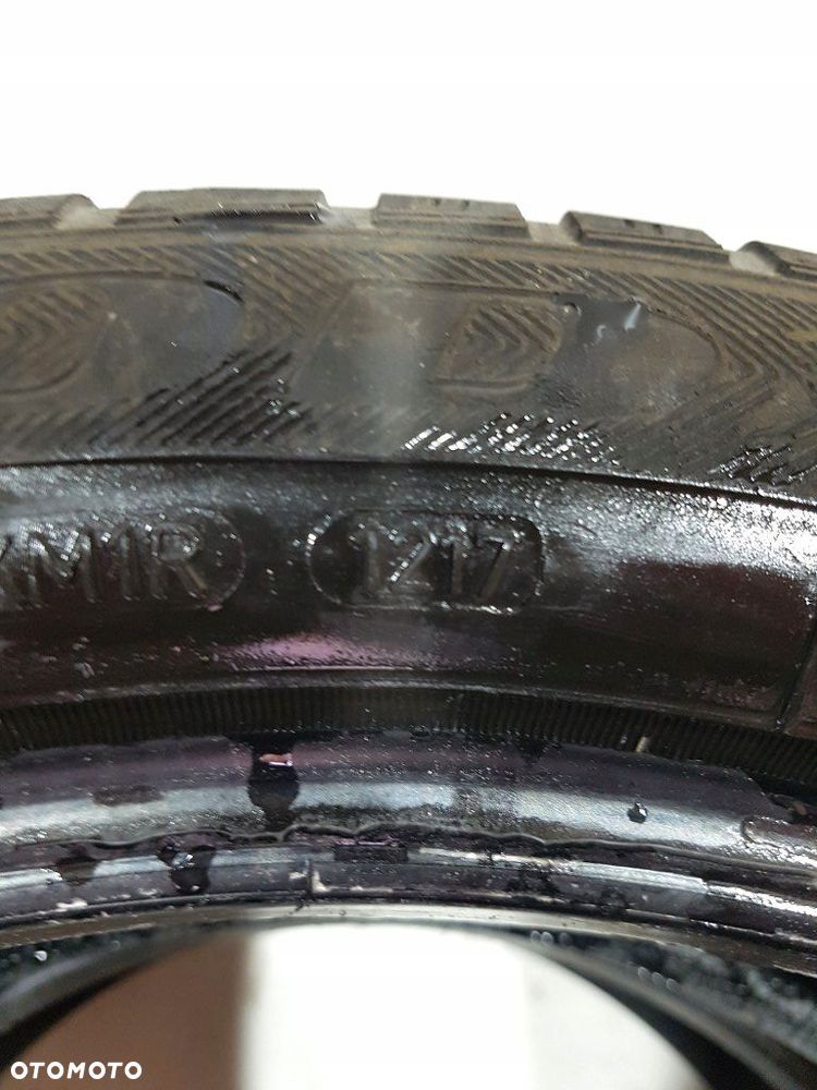 GOODYEAR VECTOR 4SEASONS 205/50 R17 - 3