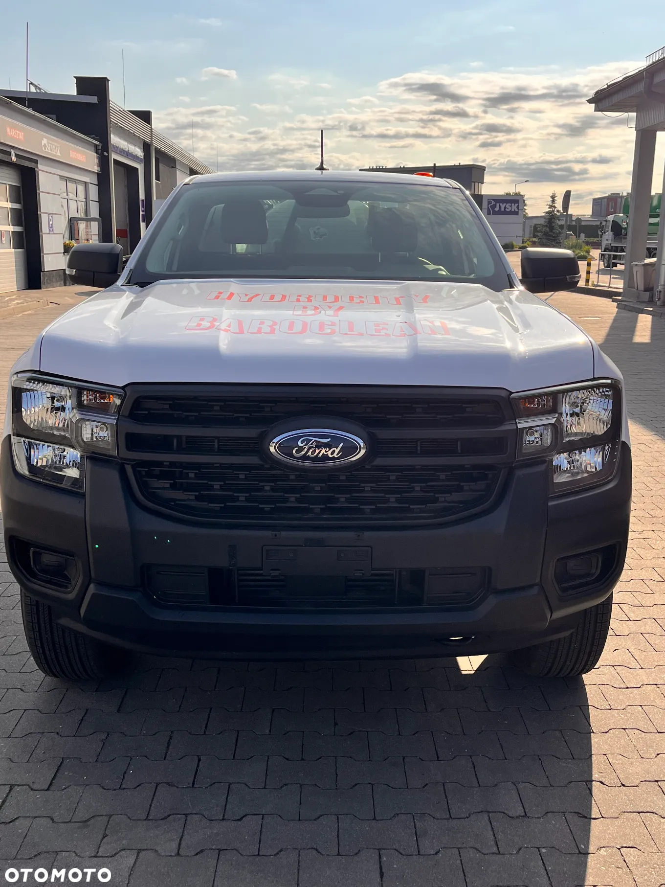 Ford - 8
