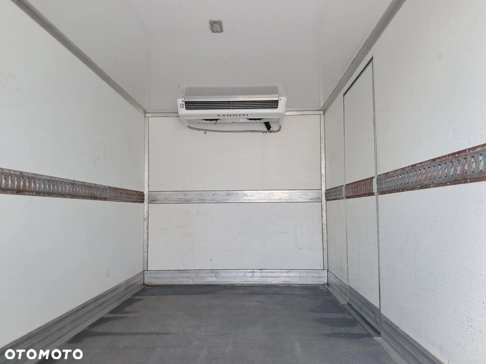 Iveco 35S180 Chłodnia Automat Salon Polska - 9