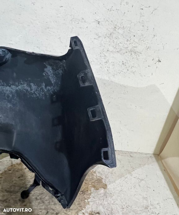 Bara spate Citroen C3, 2009, 2010, 2011, 2012, cod origine OE 9683977070. - 4