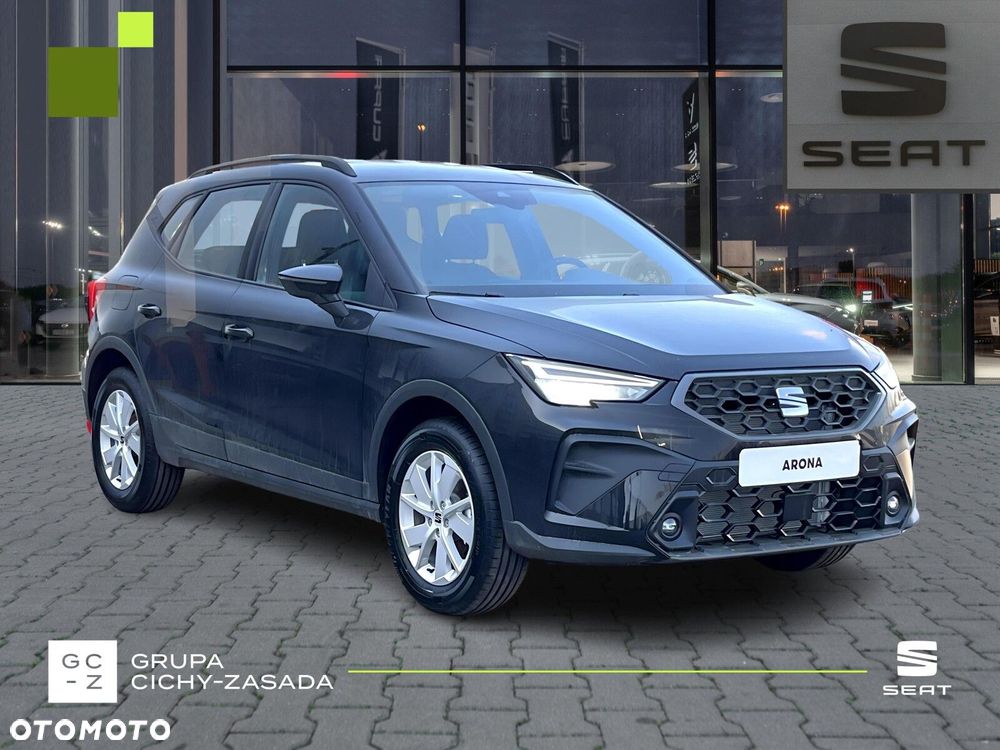 Seat Arona - 7