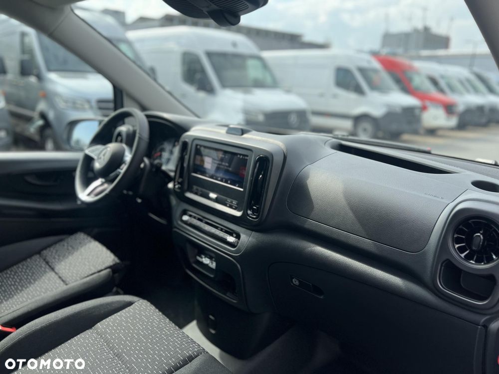 Mercedes-Benz Vito - 9