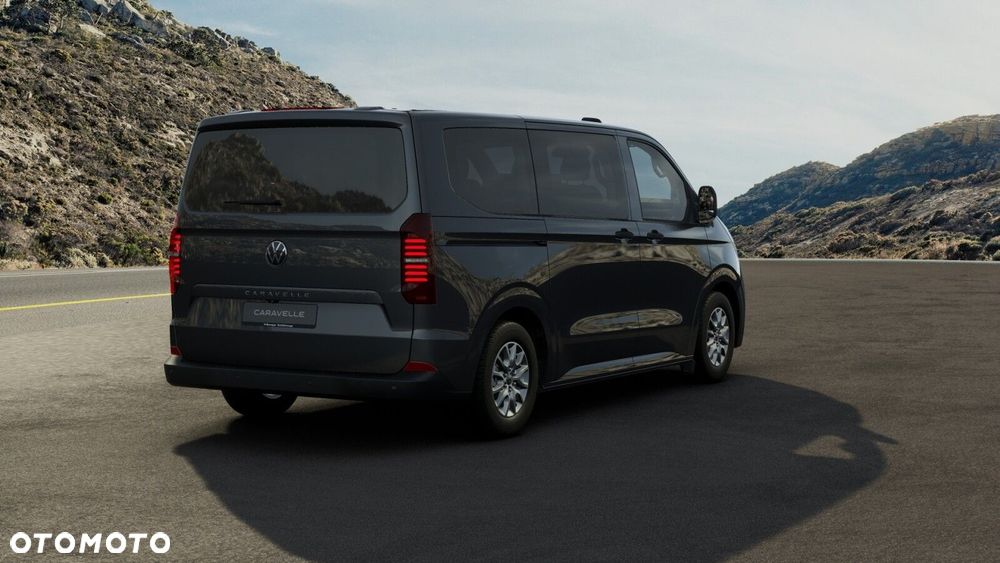Volkswagen Caravelle 2.0 TDI L1 - 7