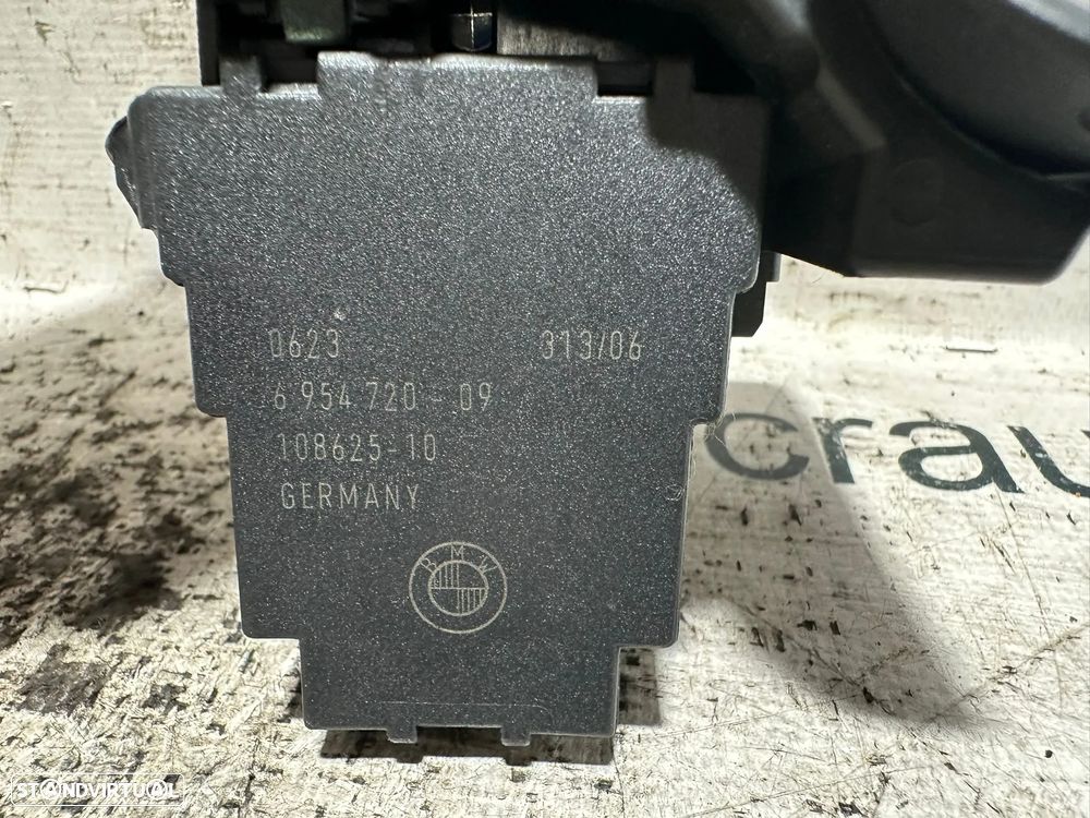 .Modulo Switch De Canhão De Ignição Com Chave BMW 6954720 - 8