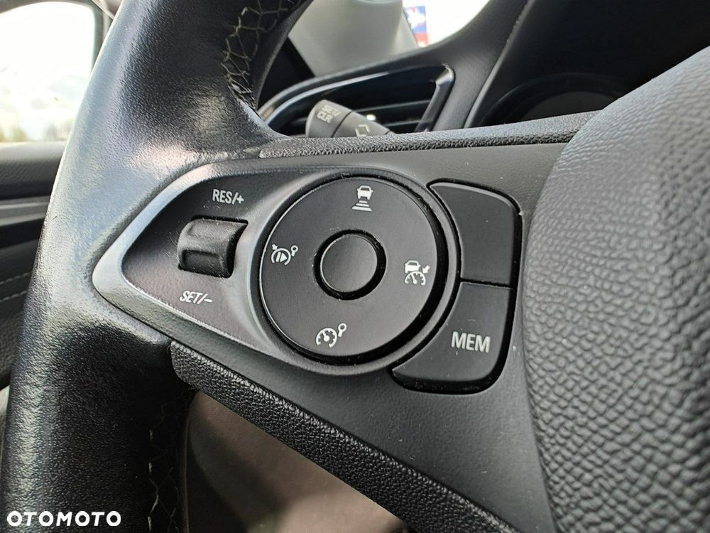 Opel Corsa - 20