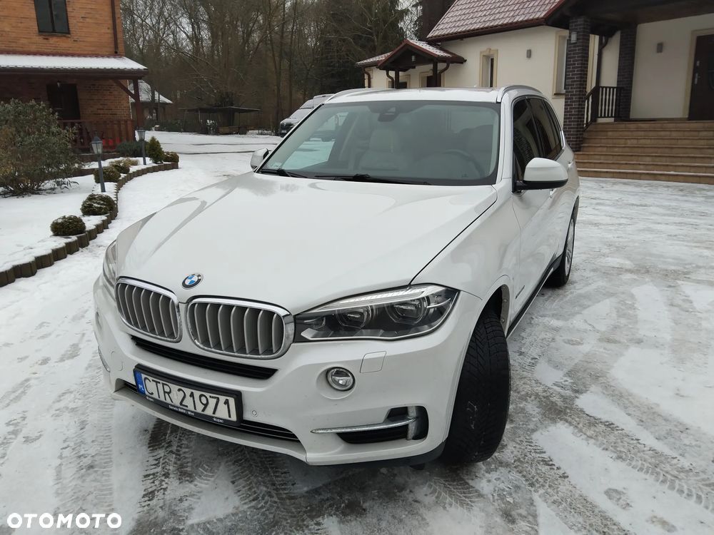 BMW X5 - 3