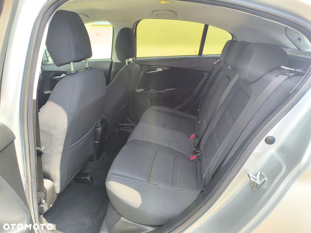 Fiat Tipo 1.4 T-Jet Lounge - 15