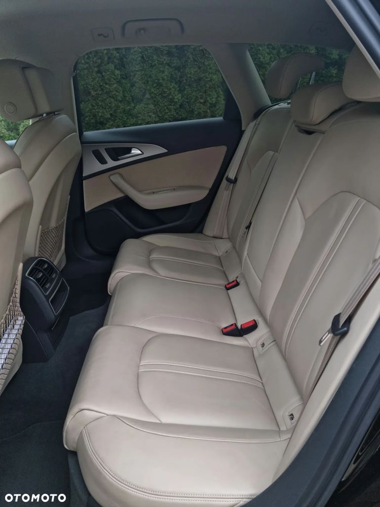Audi A6 Allroad - 2