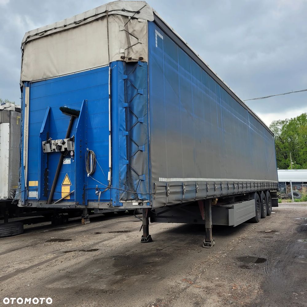Schmitz Cargobull S01 - 1