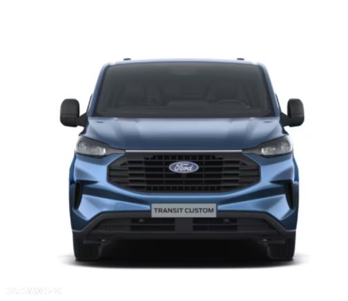 Ford CUSTOM VAN TREND - 6