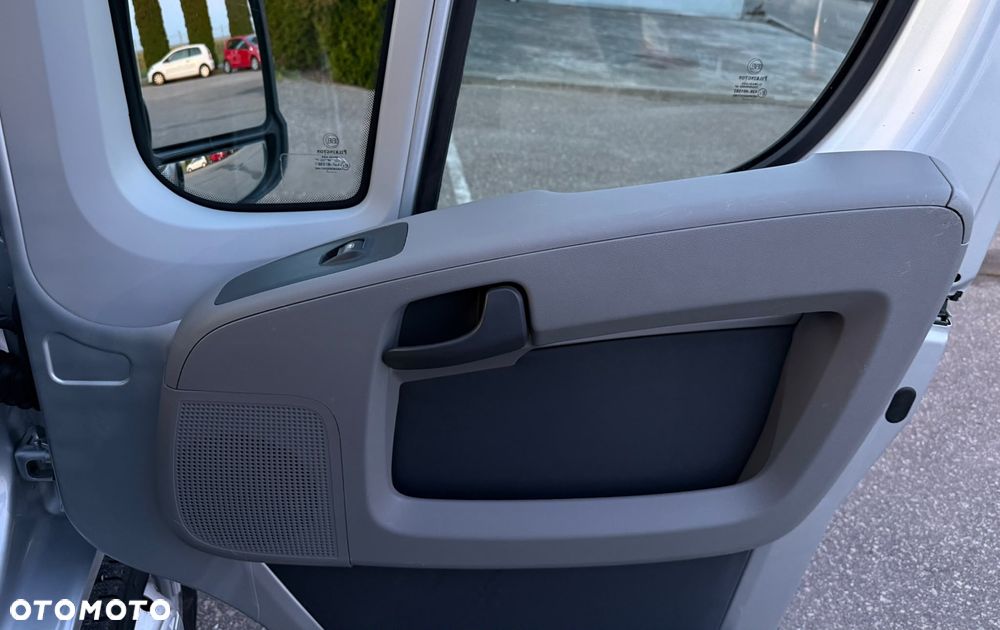 Fiat Ducato - 25