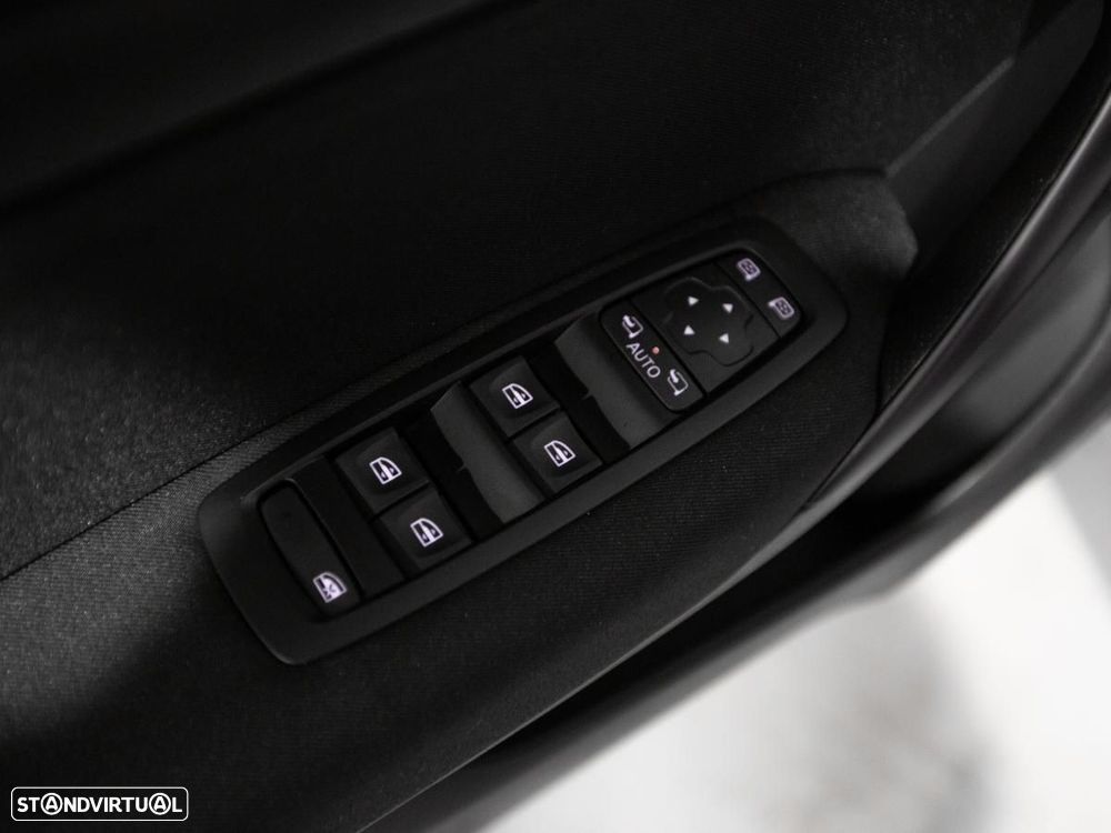 Renault Mégane Sport Tourer 1.5 Blue dCi Limited - 21