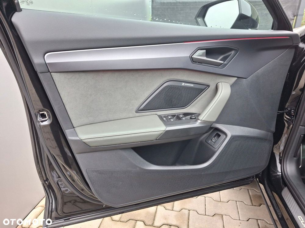 Cupra Formentor 2.0 TSI 4Drive Tribe Edition DSG - 13