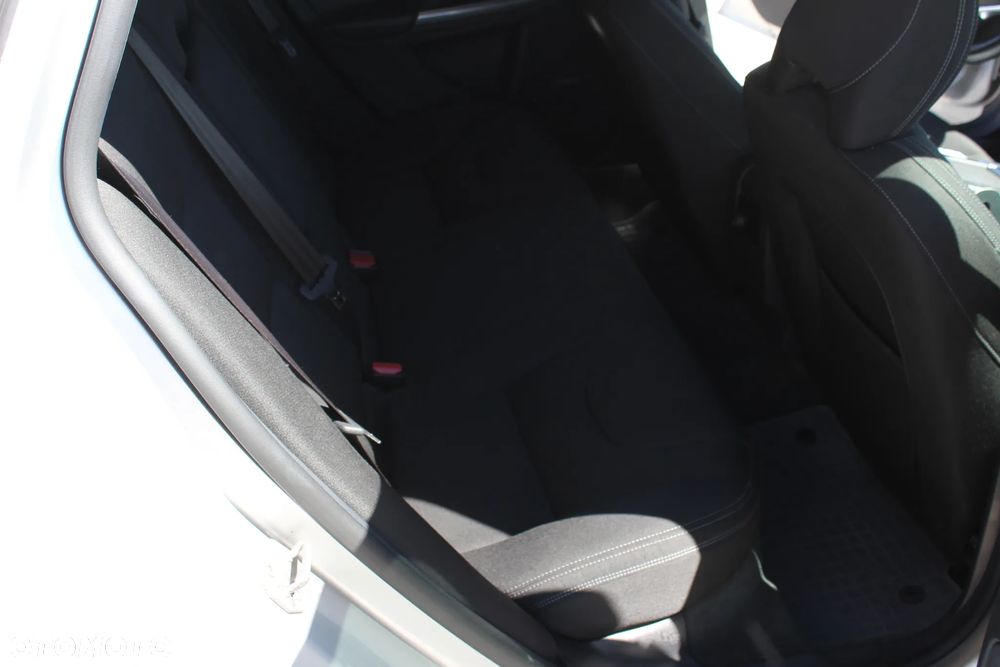 Volvo V60 D2 - 22